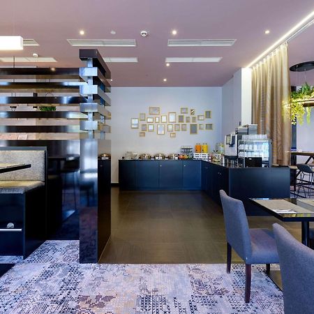 Mercure Hotel Wuerzburg Am Mainufer Екстер'єр фото