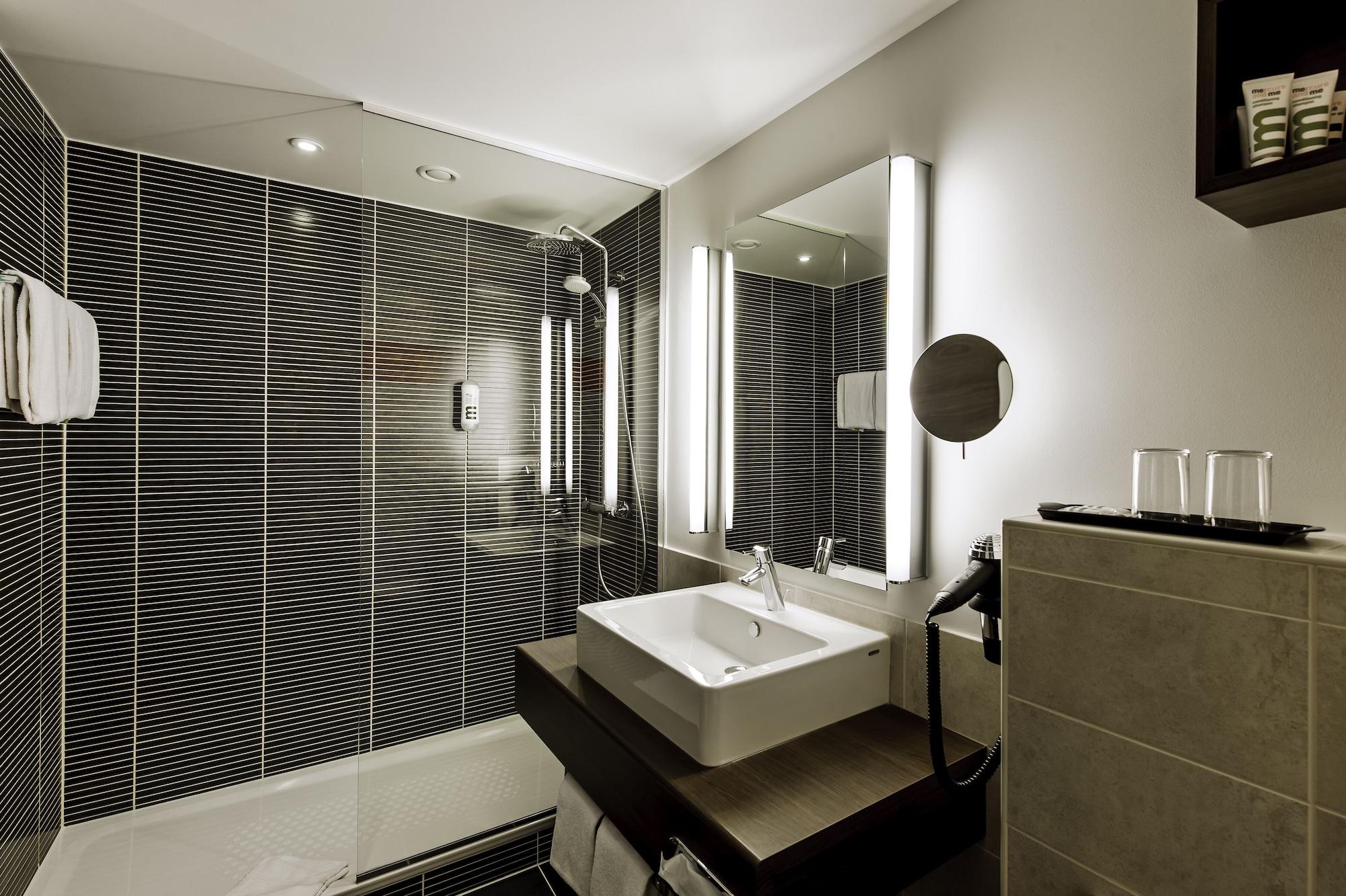Mercure Hotel Wuerzburg Am Mainufer Екстер'єр фото