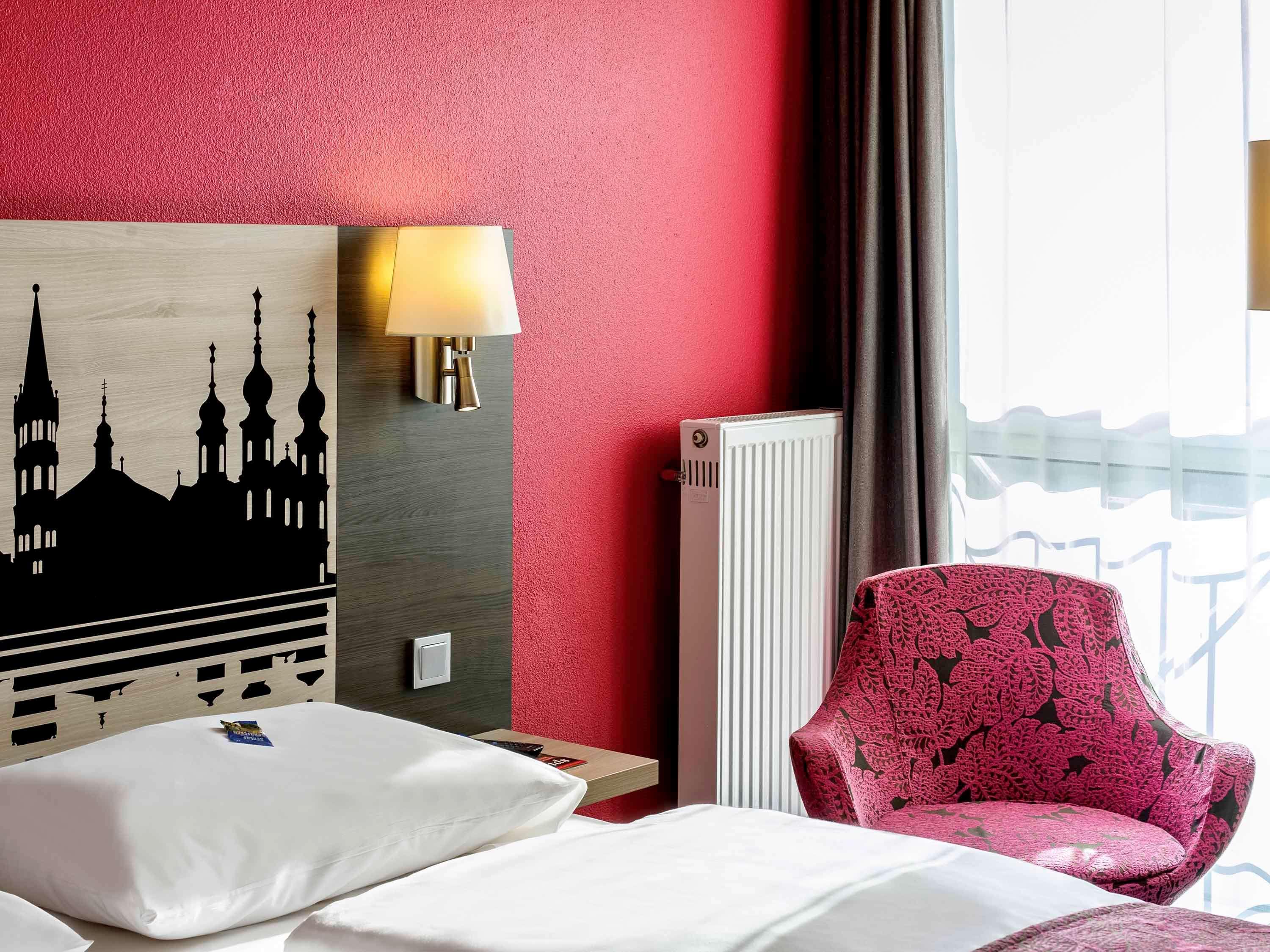 Mercure Hotel Wuerzburg Am Mainufer Екстер'єр фото